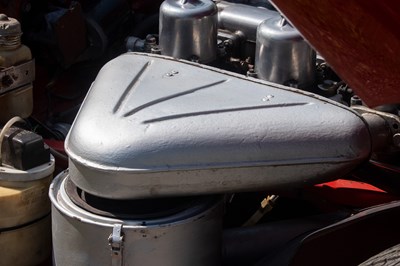 Lot 1969 Jaguar E-Type Series 2 Fixedhead Coupe 2+2