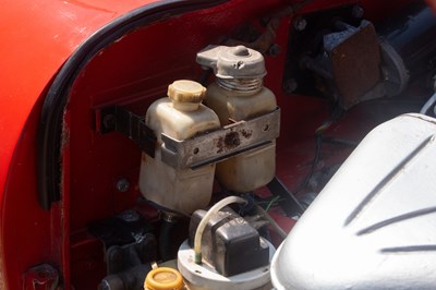 Lot 1969 Jaguar E-Type Series 2 Fixedhead Coupe 2+2