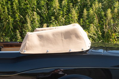 Lot 1981 Rolls Royce Corniche Mulliner Park Ward