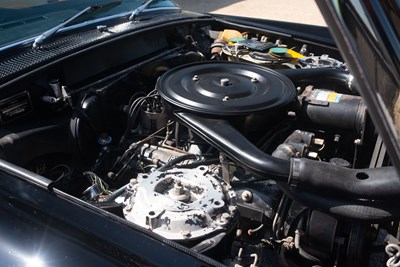 Lot 1981 Rolls Royce Corniche Mulliner Park Ward