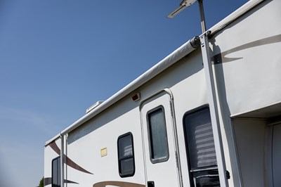 Lot 2007 Ford Motorhome