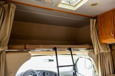 Lot 2007 Ford Motorhome