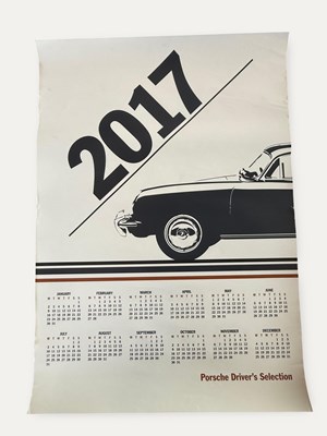 Lot Two Motoring Calendars