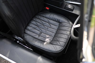 Lot 1972 Jaguar E-Type Series III Roadster
