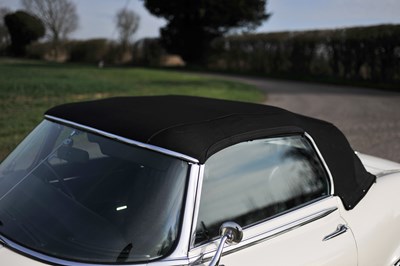 Lot 1972 Jaguar E-Type Series III Roadster