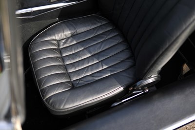 Lot 1972 Jaguar E-Type Series III Roadster
