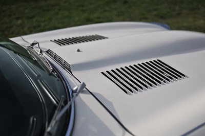 Lot 1972 Jaguar E-Type Series III Roadster