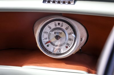 Lot 1962 Morris Mini Pick-up