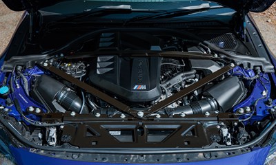 Lot 256 - 2026 BMW M2 CS