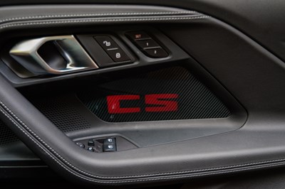 Lot 256 - 2026 BMW M2 CS