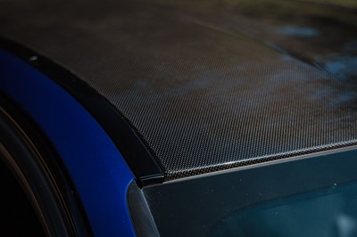 Lot 2019 BMW M3 CS