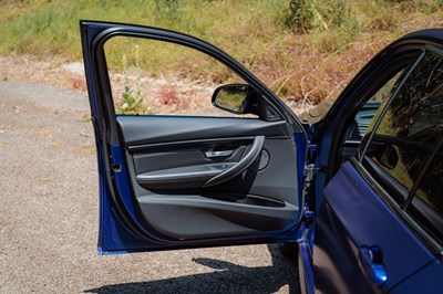 Lot 2019 BMW M3 CS