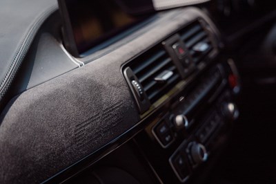 Lot 2019 BMW M3 CS
