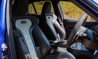 Lot 2019 BMW M3 CS