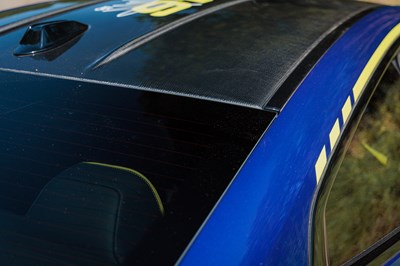 Lot 2025 BMW M4 CS VR46 Edition