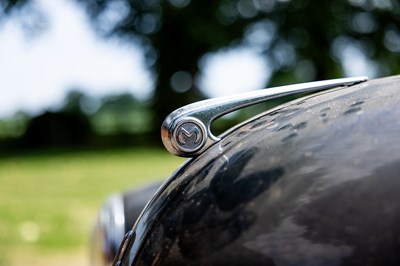 Lot 1956 Morris Minor