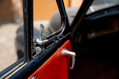 Lot 1956 Morris Minor