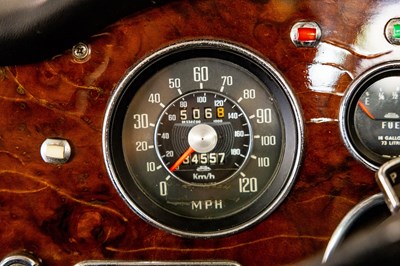 Lot 112 - 1965 Humber Imperial