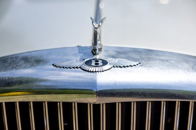 Lot 127 - 1967 Bentley T Series Two-Door Coupé by Mulliner Park Ward