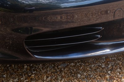 Lot 115 - 2004 Porsche Boxster