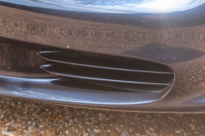Lot 115 - 2004 Porsche Boxster