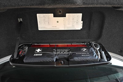 Lot 2007 BMW M5