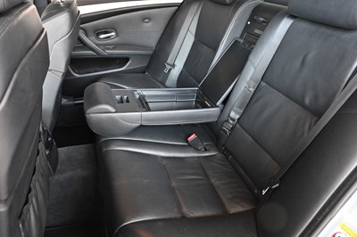 Lot 2007 BMW M5