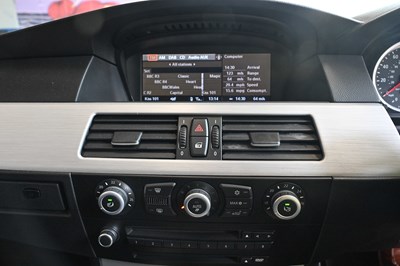 Lot 2007 BMW M5