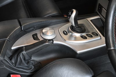 Lot 2007 BMW M5