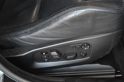 Lot 2007 BMW M5