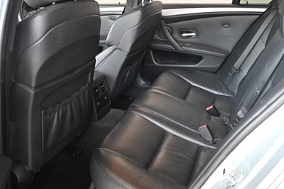 Lot 2007 BMW M5