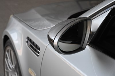 Lot 2007 BMW M5