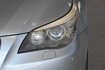 Lot 2007 BMW M5