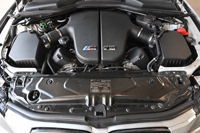 Lot 2007 BMW M5