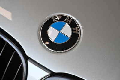 Lot 2007 BMW M5