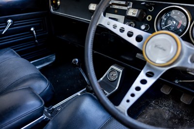 Lot 1967 Ford Lotus Cortina Mk. II Twin Cam