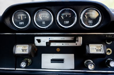 Lot 1967 Ford Lotus Cortina Mk. II Twin Cam