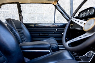 Lot 1967 Ford Lotus Cortina Mk. II Twin Cam