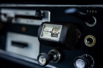 Lot 1967 Ford Lotus Cortina Mk. II Twin Cam