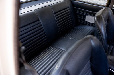 Lot 1967 Ford Lotus Cortina Mk. II Twin Cam