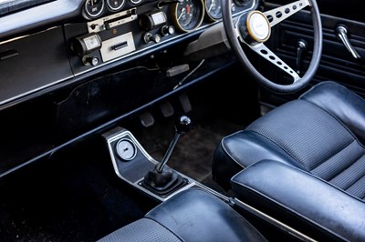 Lot 1967 Ford Lotus Cortina Mk. II Twin Cam