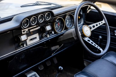 Lot 1967 Ford Lotus Cortina Mk. II Twin Cam