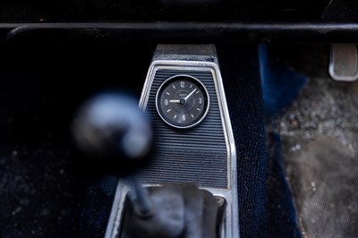 Lot 1967 Ford Lotus Cortina Mk. II Twin Cam