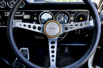Lot 1967 Ford Lotus Cortina Mk. II Twin Cam