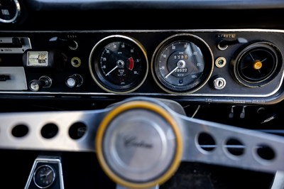 Lot 1967 Ford Lotus Cortina Mk. II Twin Cam
