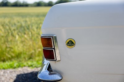 Lot 1967 Ford Lotus Cortina Mk. II Twin Cam
