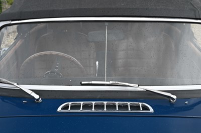 Lot 205 - 1972 MGB Roadster