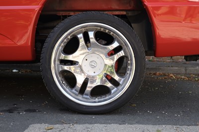 Lot 149 - 2005 Dodge Ram SRT 10