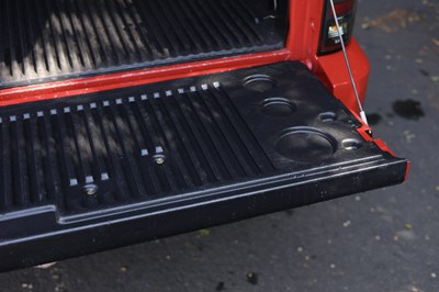 Lot 149 - 2005 Dodge Ram SRT 10