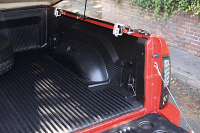 Lot 149 - 2005 Dodge Ram SRT 10